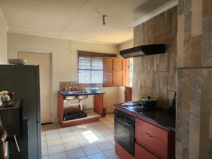 3 Bedroom Property for Sale in Jouberton North West